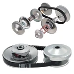 Uimoso 30 Series Go-kart Torque Converter 3/4" 5/8" Driven CLUTCH+725 Belt. Fixed Price $41.99.