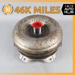 14-22 Maserati Quattroporte M156 Ghibli Transmission Torque Convertor Oem 46K. Fixed Price $228.25.