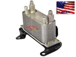 Dodge Cummins Torque Converter Oil Cooler 2003-2009 Ram 5.9L Diesel Hemi. Fixed Price $340.87.