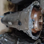 Mercedes Automatic Gearbox R2212710701. Fixed Price $700.00.