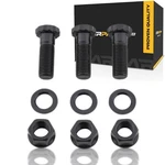 Arp For Chevy Torque Converter Bolt Kit. Fixed Price $34.60.