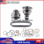RE0F10A JF011E Transmission Cvt Pulley W/ Belt/chain Rebuild Kit 30T For Nissan. Fixed Price $432.88.