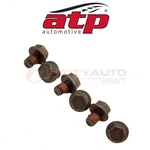 Atp Torque Converter Hardware For 1982-1996 Chevrolet Impala Service Jr. Fixed Price $21.85.
