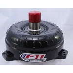 Fti Transmissions & Converters SRLS40086-3 9.5 Triple Clutch Lock Up Billet Fron. Fixed Price $1429.00.
