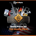 Dacco Torque Convrtr 853. Fixed Price $412.38.