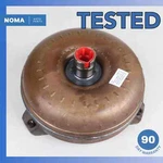 03-10 Jaguar X150 Xk S-type 4.2 Transmission Torque Converter 2R837902DA Oem. Fixed Price $120.35.