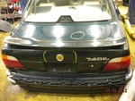 Flywheel/flex Plate Automatic Transmission Fits 93-95 Bmw 740I 9793877. Fixed Price $52.92.